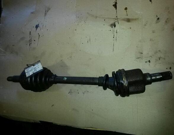 Drive Shaft FORD Mondeo II (BAP)