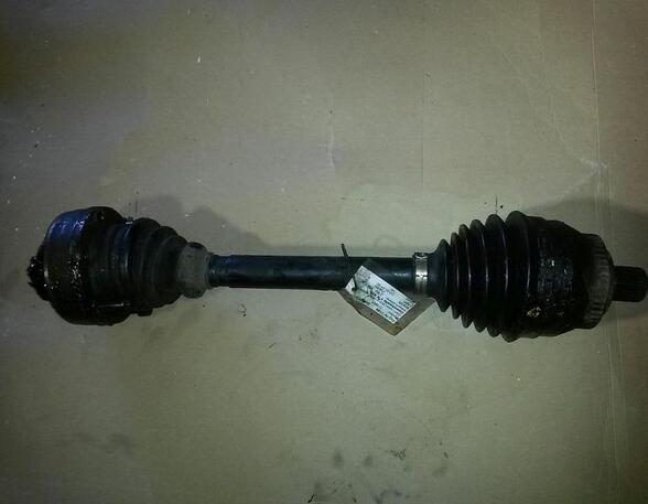 Drive Shaft FORD Galaxy (WGR)