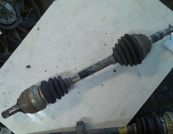 Drive Shaft OPEL Astra G Stufenheck (F69)