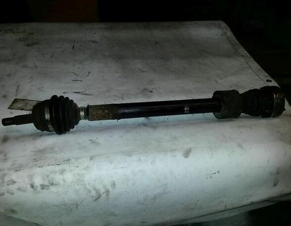 Drive Shaft VW Polo Variant (6KV5)