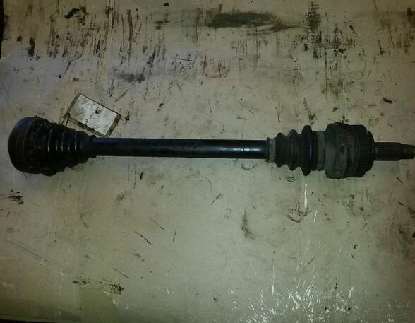 Drive Shaft BMW 3er Compact (E46)