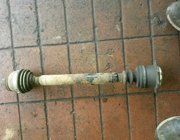 Drive Shaft AUDI A4 (8D2, B5)