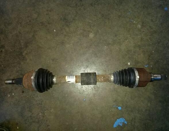 Drive Shaft FORD Focus III Turnier (--)