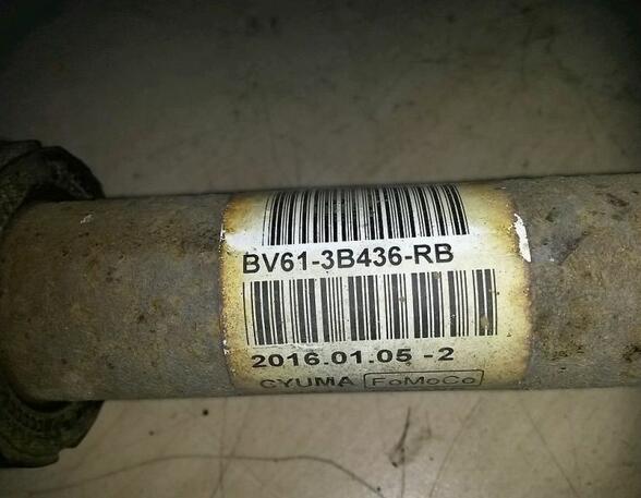 Drive Shaft FORD Focus III Turnier (--)