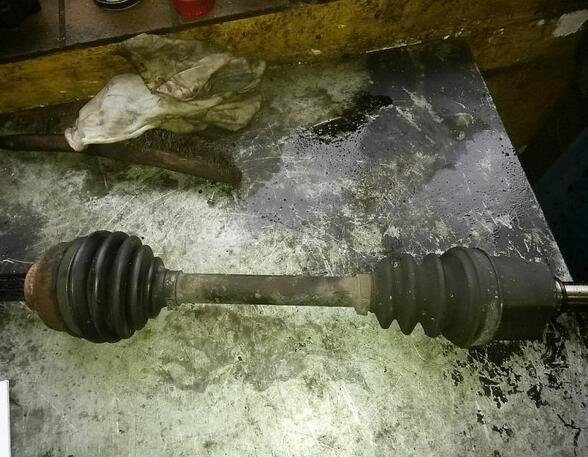 Drive Shaft FORD Focus (DAW, DBW)