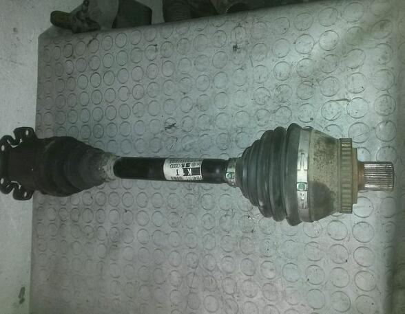 Drive Shaft AUDI A4 Avant (8E5, B6)