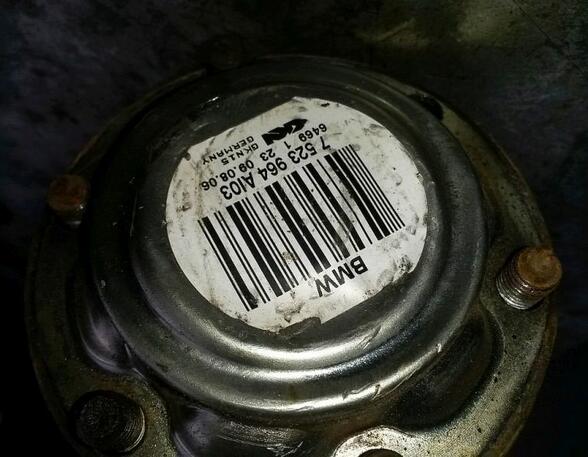 Drive Shaft BMW 1er (E87)