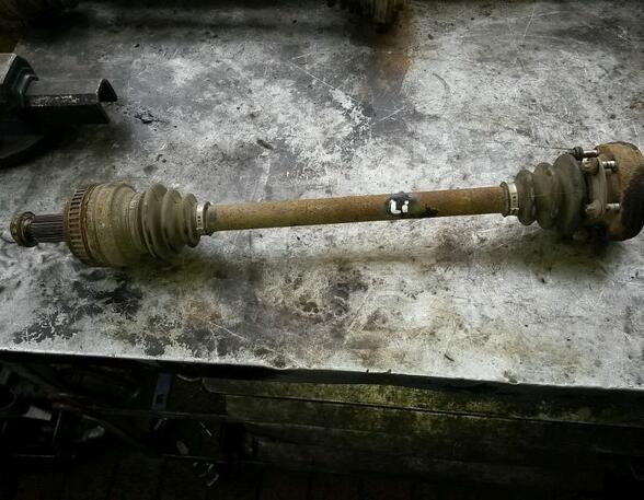 Drive Shaft BMW 1er (E87)