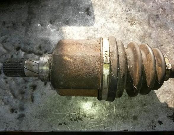 Drive Shaft MG MG ZT- T (--), ROVER 75 Tourer (RJ)