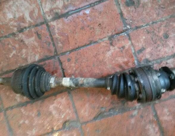 Drive Shaft ALFA ROMEO 156 (932)