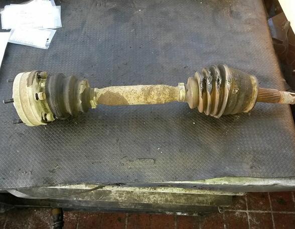 Drive Shaft FIAT Stilo Multi Wagon (192)