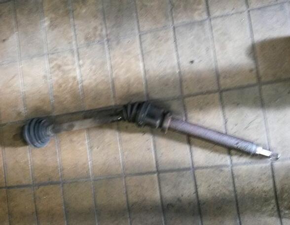 Drive Shaft FORD Focus C-Max (--)