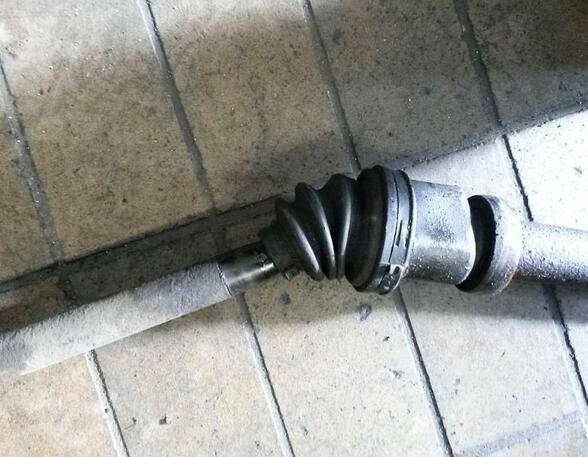 Drive Shaft FORD Focus C-Max (--)