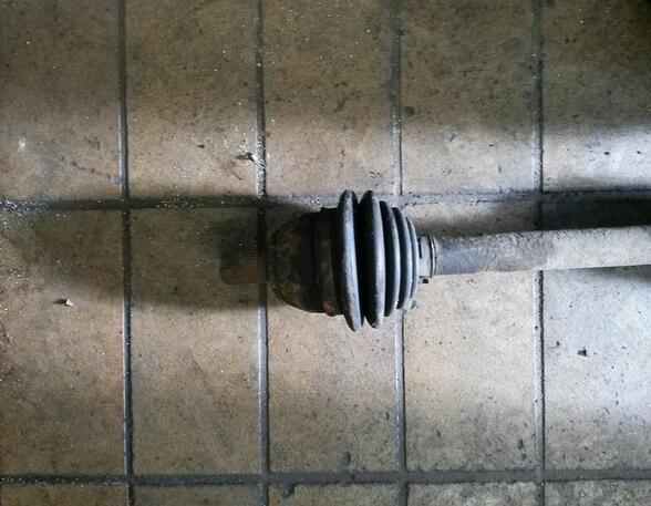 Drive Shaft FORD Focus C-Max (--)