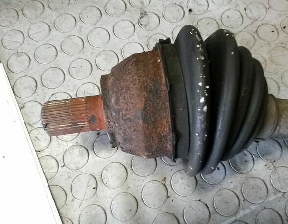 Drive Shaft FORD Focus C-Max (--)