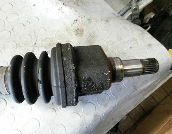 Drive Shaft FORD Focus C-Max (--)