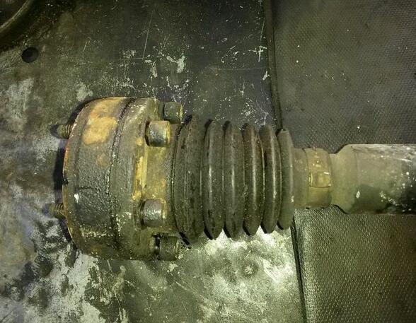 Drive Shaft VW Polo (6N1)