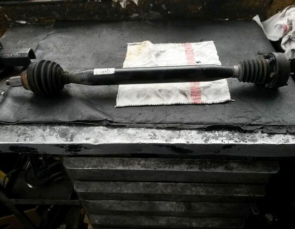 Drive Shaft SKODA Fabia I (6Y2)