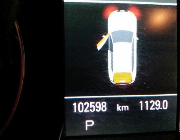 Antriebswelle rechts vorn Gelenkwelle rechts vorne AUDI A4 AVANT (8K5  B8) 2.0 TDI 105 KW