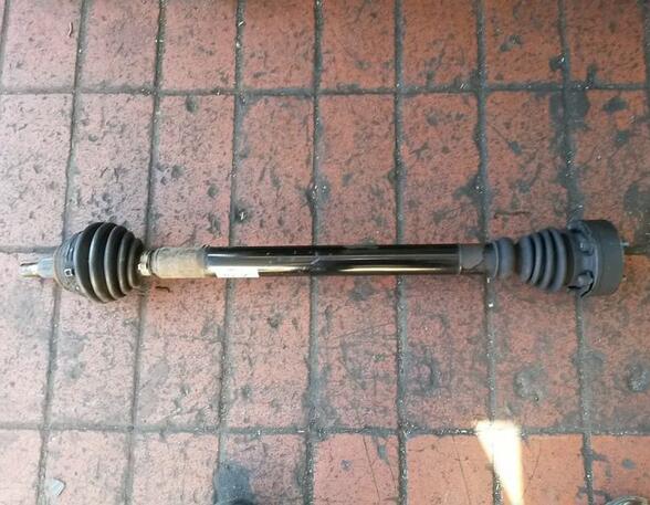 Drive Shaft VW Golf IV (1J1)