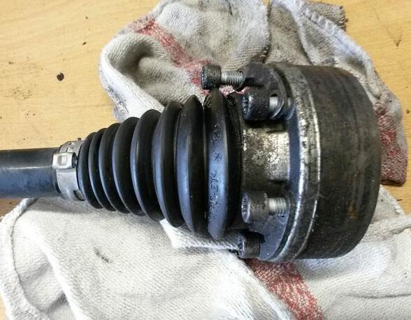 Drive Shaft SEAT Leon (5F1)