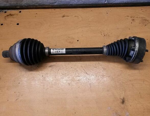 Drive Shaft SEAT Leon (5F1)