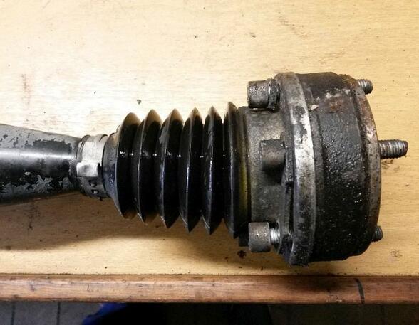 Drive Shaft SEAT Ibiza III (6L1)