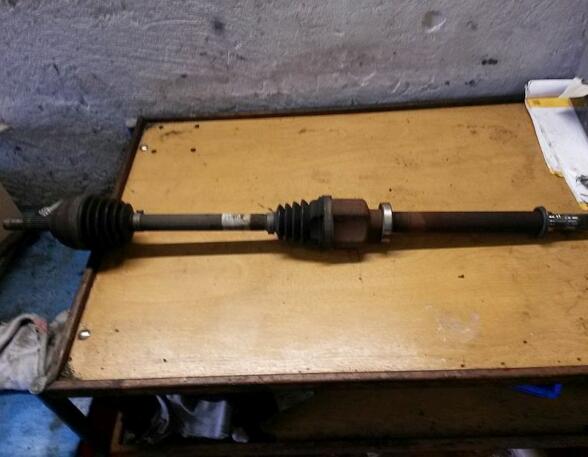 Drive Shaft DACIA Duster (HS), DACIA Logan MCV (KS)