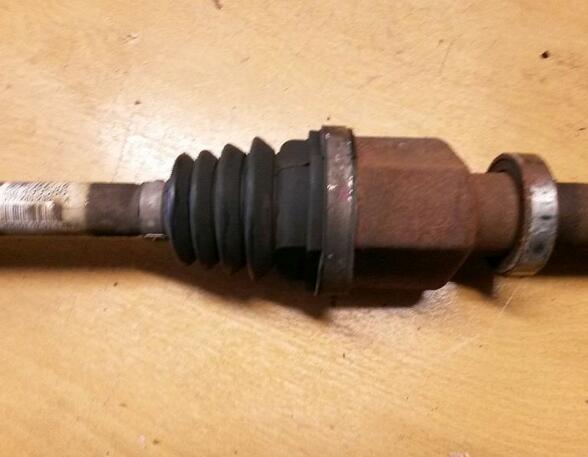 Drive Shaft DACIA Duster (HS), DACIA Logan MCV (KS)