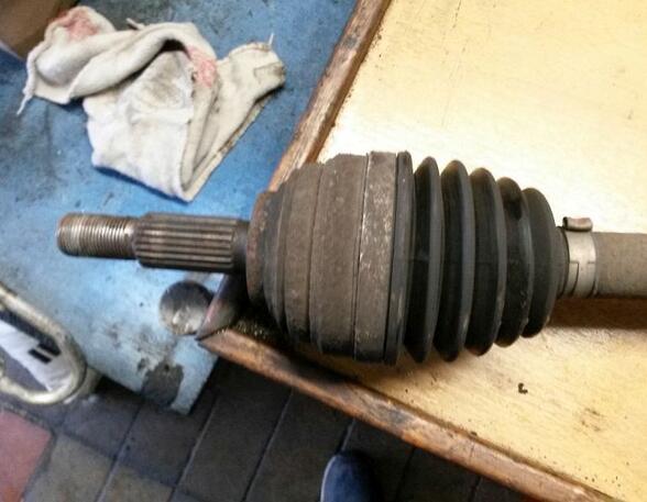 Drive Shaft DACIA Duster (HS), DACIA Logan MCV (KS)