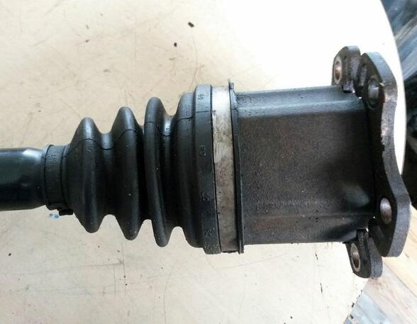 Drive Shaft AUDI A4 Avant (8ED, B7)