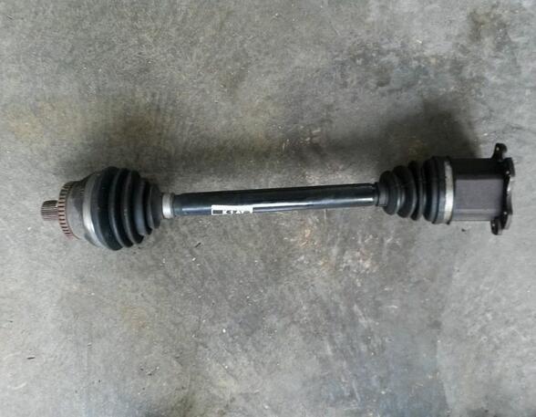 Drive Shaft AUDI A4 Avant (8ED, B7)