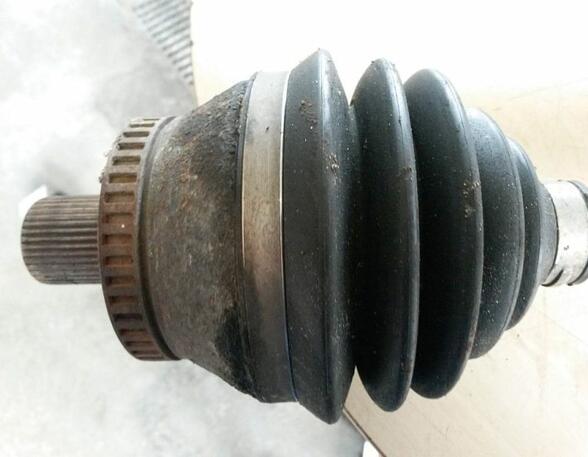 Drive Shaft AUDI A4 Avant (8ED, B7)