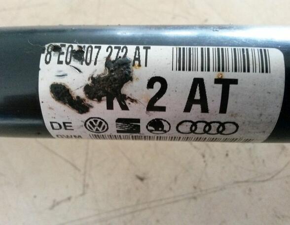 Drive Shaft AUDI A4 Avant (8ED, B7)