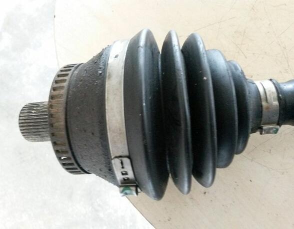 Drive Shaft AUDI A4 Avant (8ED, B7)