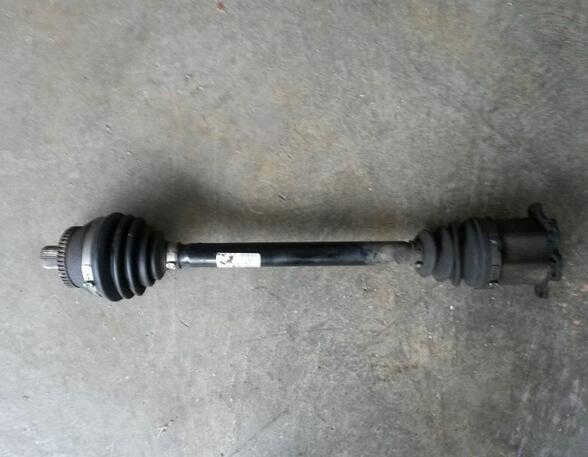 Drive Shaft AUDI A4 Avant (8ED, B7)