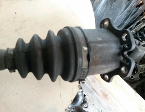 Drive Shaft AUDI A4 Avant (8ED, B7)