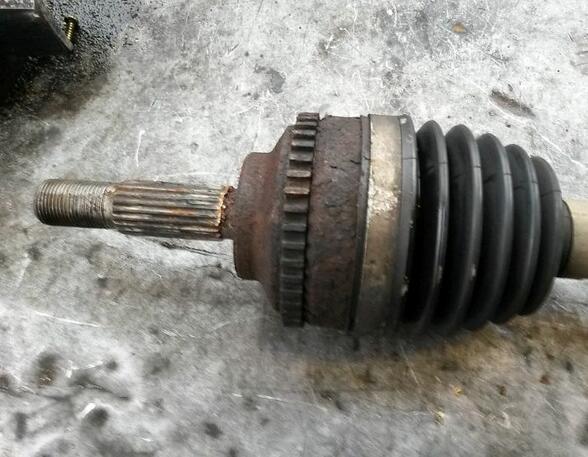 Drive Shaft RENAULT Clio II (BB, CB)