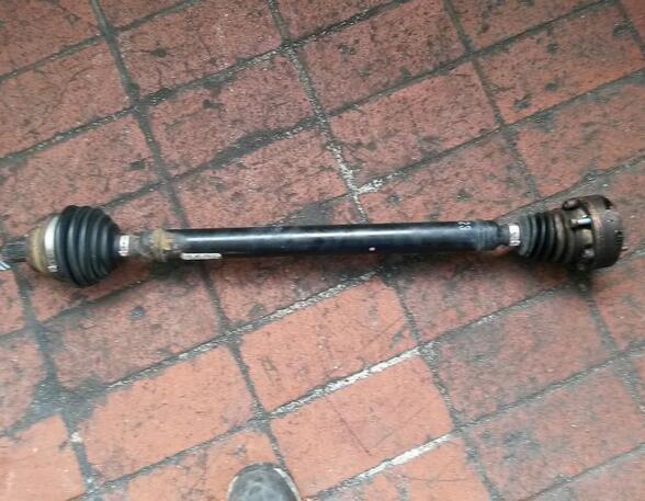 Drive Shaft VW Golf VI Variant (AJ5)