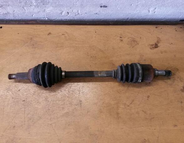 Drive Shaft MAZDA 2 (DY)