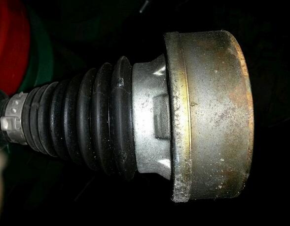 Drive Shaft SKODA Octavia III Combi (500000, 5000000)