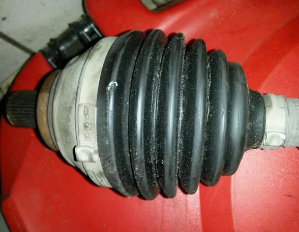 Drive Shaft SKODA Octavia III Combi (500000, 5000000)