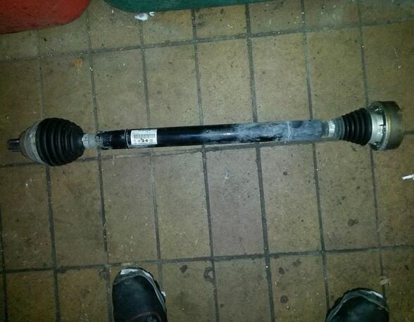 Drive Shaft SKODA Octavia III Combi (500000, 5000000)