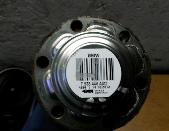 Drive Shaft BMW 3er (E90)