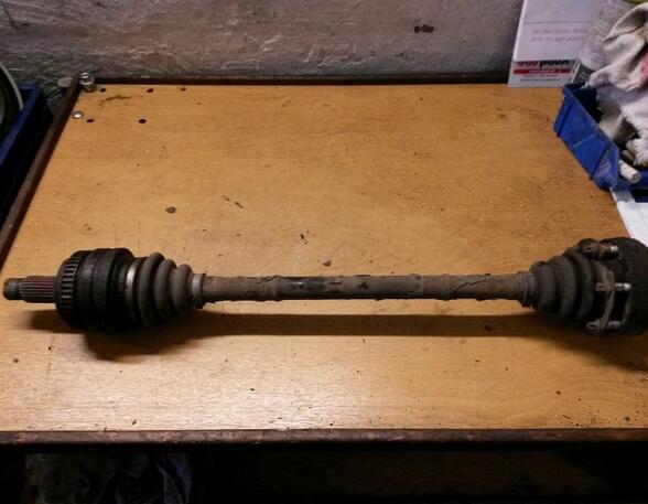 Drive Shaft BMW 3er (E90)