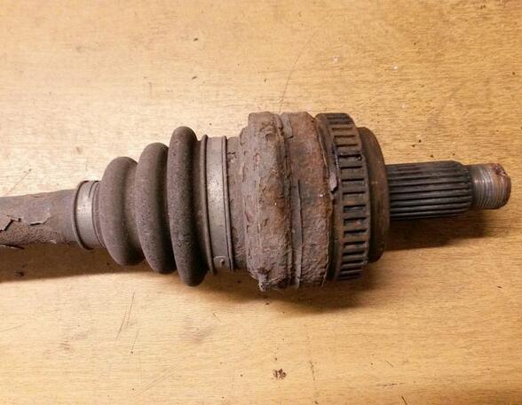 Drive Shaft BMW 3er (E90)