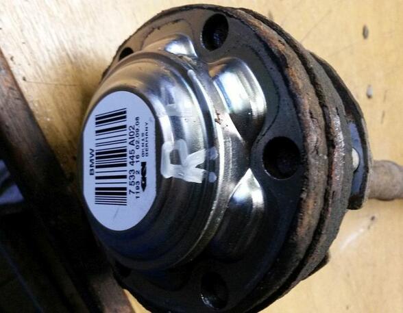 Drive Shaft BMW 3er (E90)