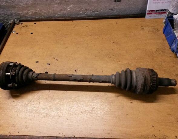 Drive Shaft BMW 3er (E90)