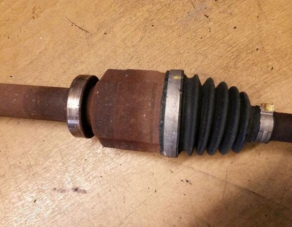 Drive Shaft RENAULT Megane III Grandtour (KZ0/1)