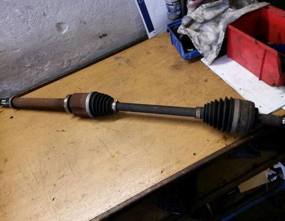 Drive Shaft RENAULT Megane III Grandtour (KZ0/1)